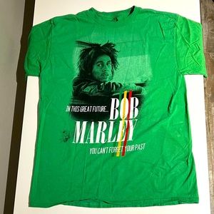 Bob Marley T-Shirt